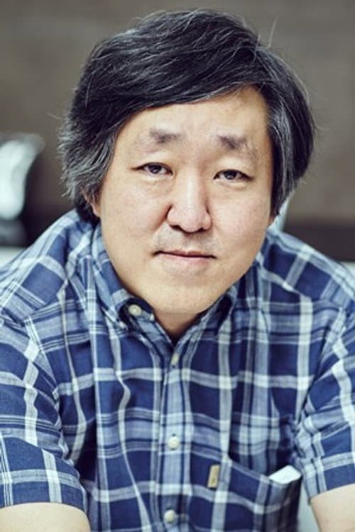 Lee Woo-hyouk