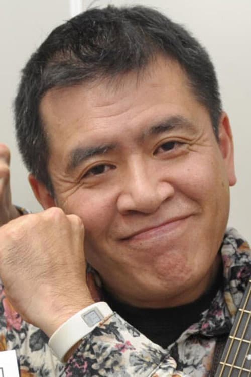 Hideyuki Kanaya