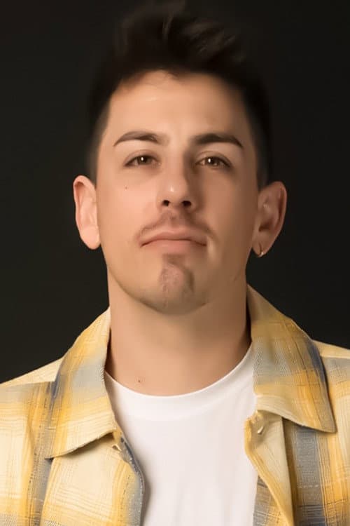 Rubén Gallardo