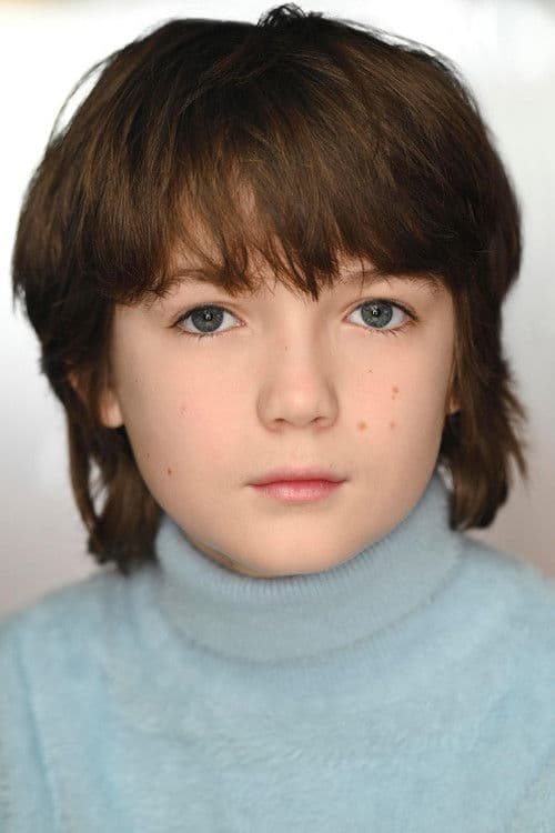 Dainton Anderson