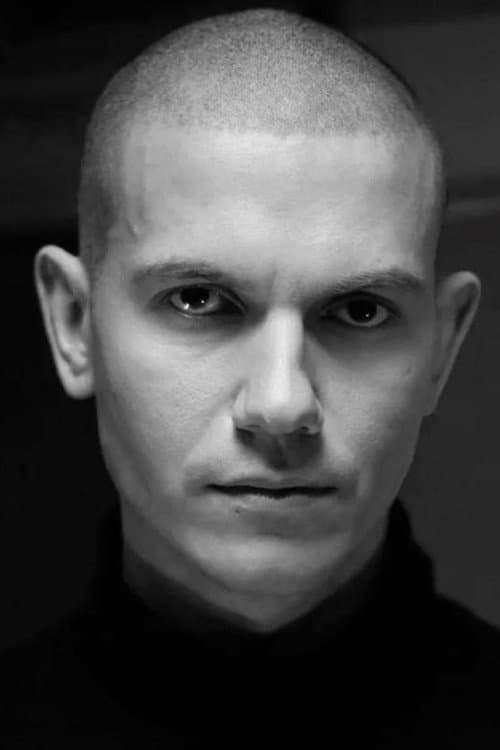 Nikolai Komyagin