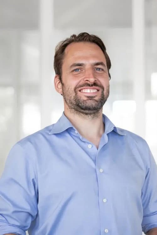 Paul Mignot