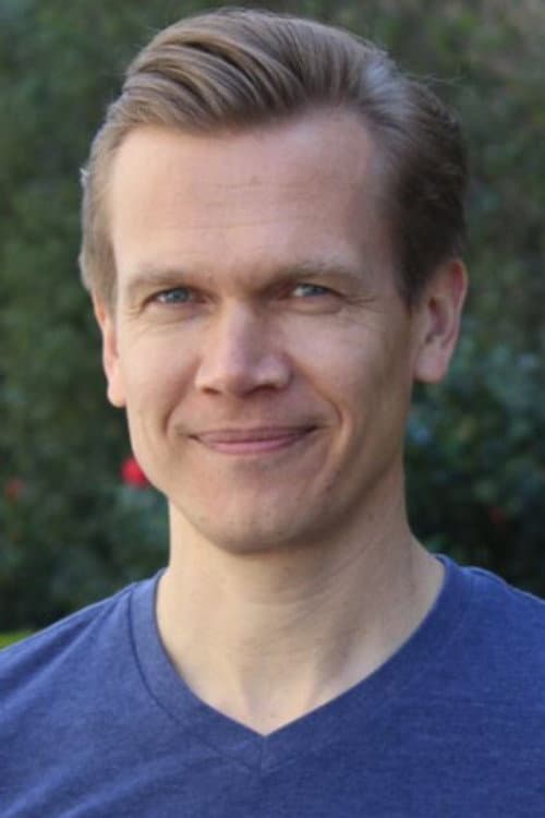 James Huntsman