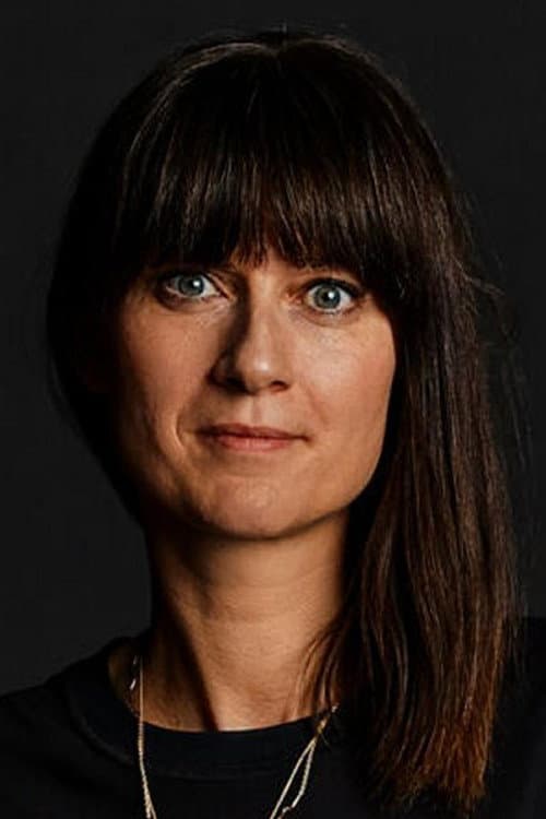 Mette Høst Hansen