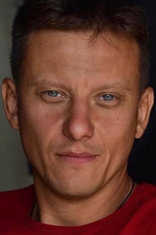 Sviatoslav Bulakovskyi