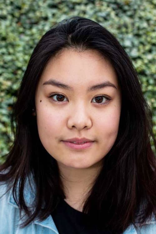 Amanda Sum