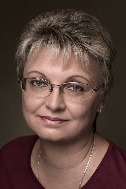 Victoria Lederman