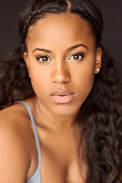 Asha Bromfield