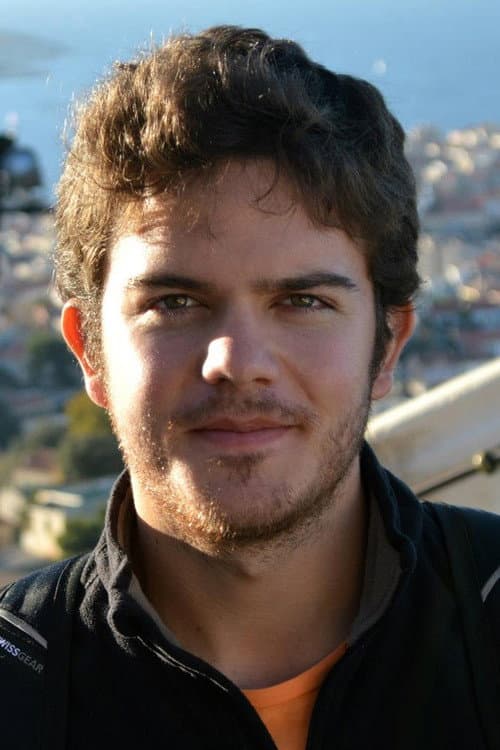Diego Castillo