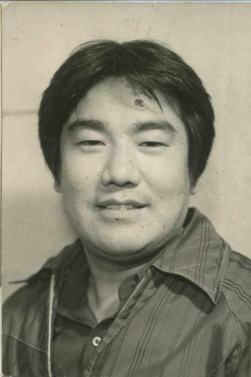 Hyeon Dong-chun