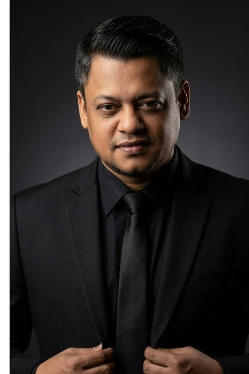 Muhammad Qamruzzaman
