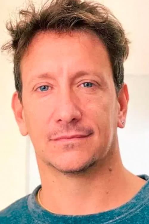 Nicolás Vázquez