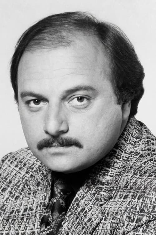 Dennis Franz