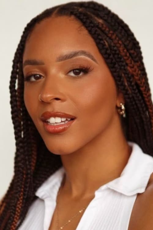 Arethajay McEwen