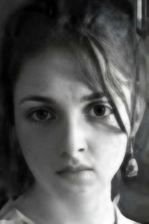 Tamar Bziava