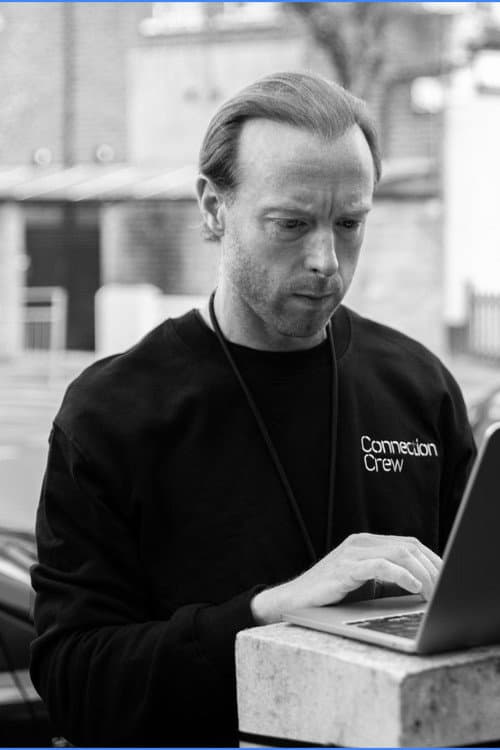 Christopher Chalmers