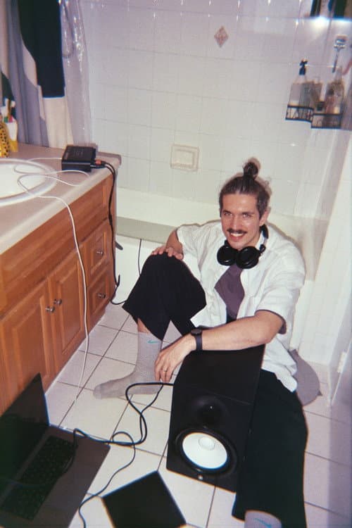 Anthony Sertel Dean