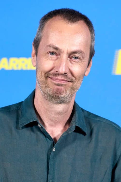 Fer García-Ruiz