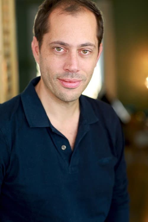 Damien Gouy