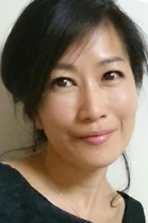 Midori Yamashita