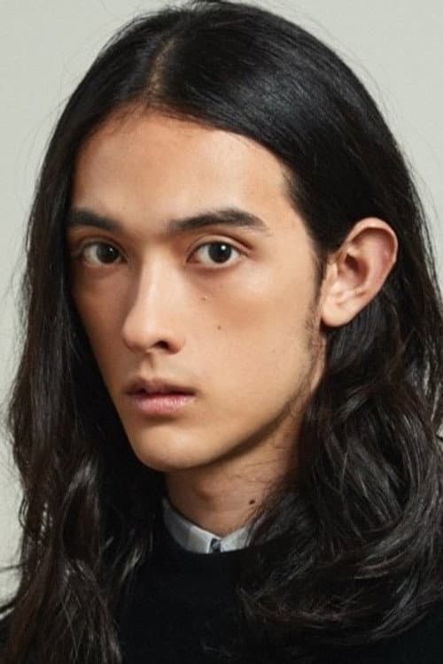 Louis Kurihara