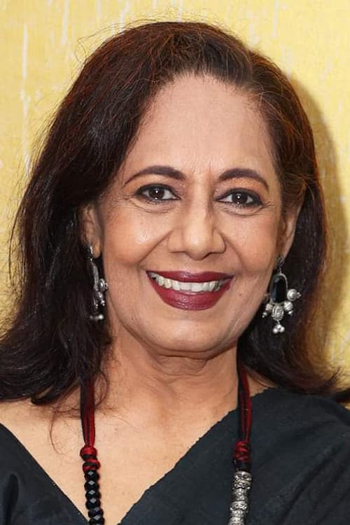 Anashua Majumdar