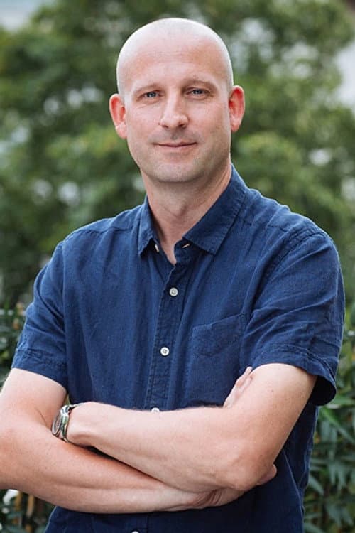 Julian Foddy