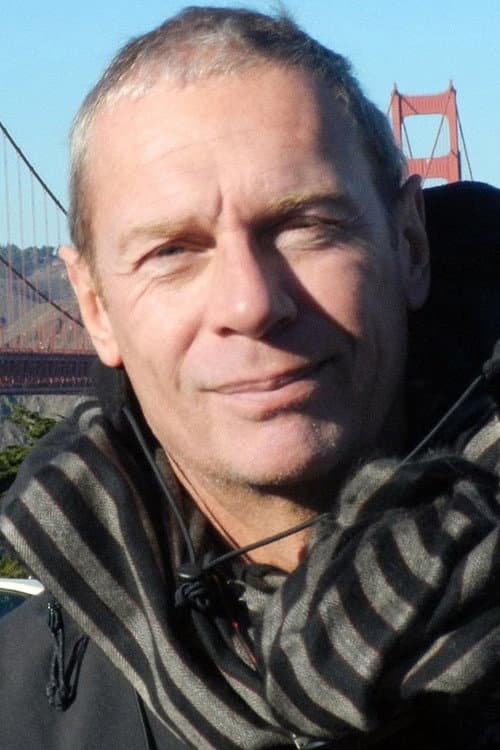 Alex Lamarque