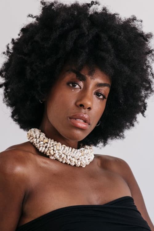Kézia Quental