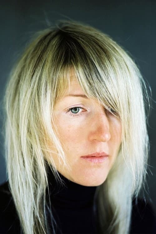 Birgit Püve