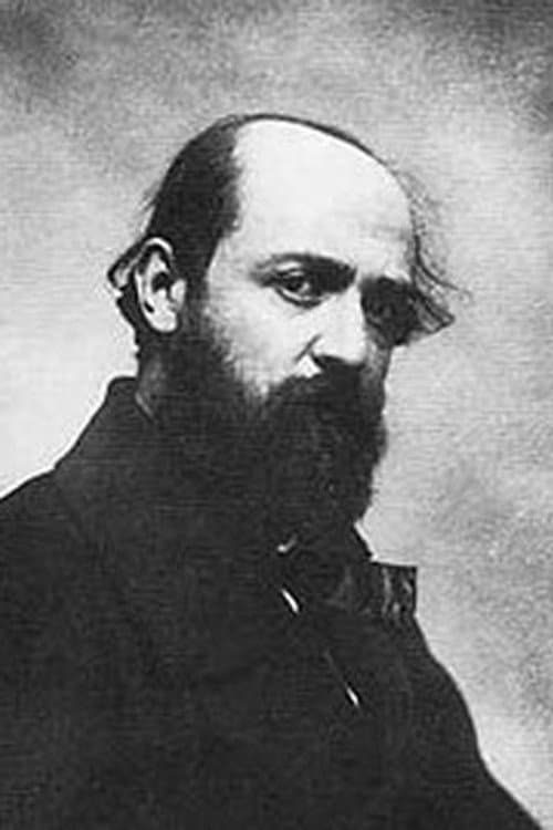 Henri Murger