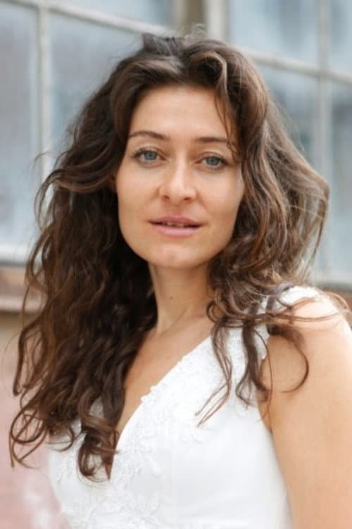 Jarah Maria Anders