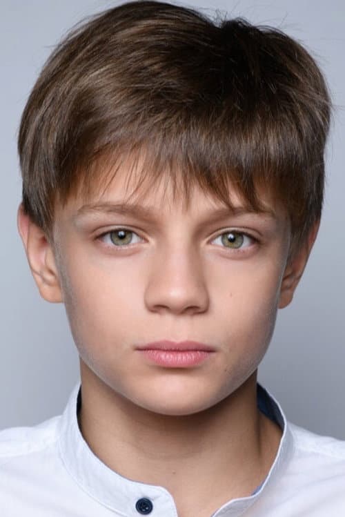 Matvey Kulagin
