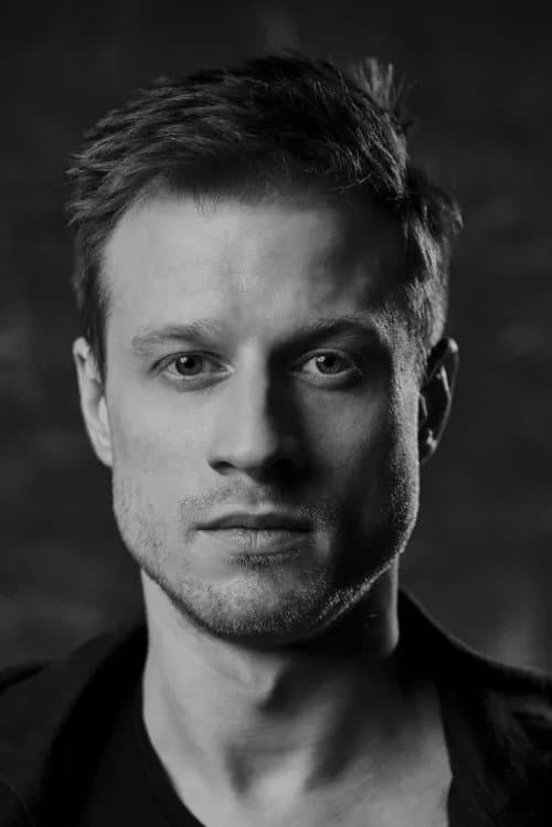 Paweł Paczesny