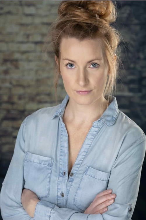 Danielle Coyne