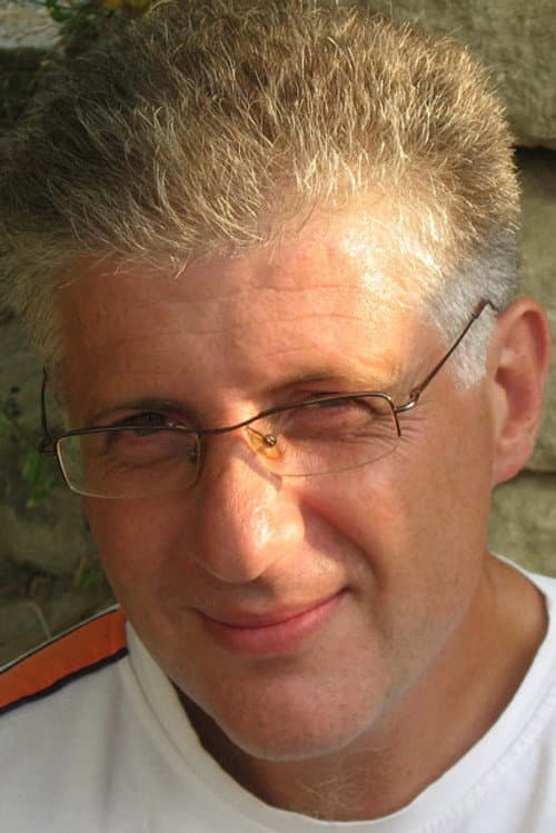 Leonid Kipnis