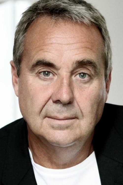 Peter Nadermann
