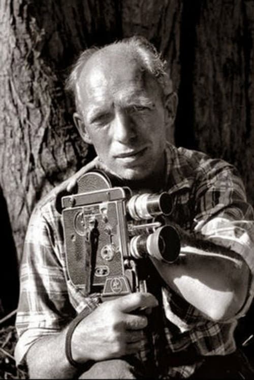 Tony Halik