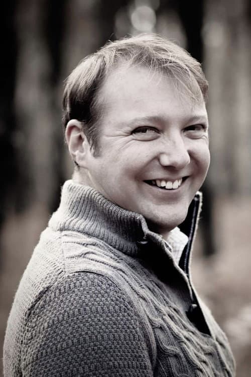 Toby Fountaine