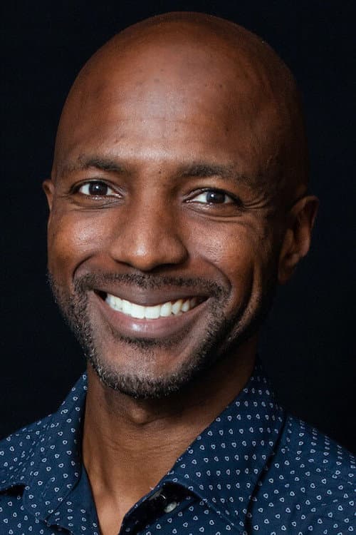 Ayo Burgess