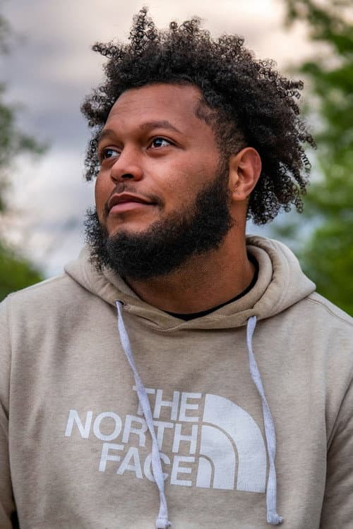 Joshua Garnett