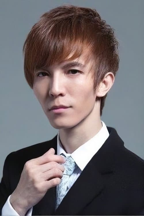 Edward Guo