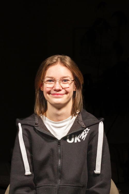 Andrea Pihl