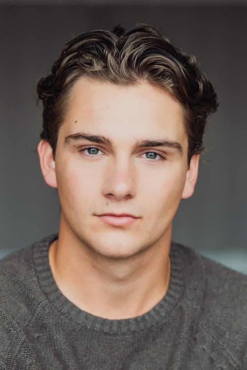 Dylan Hawco