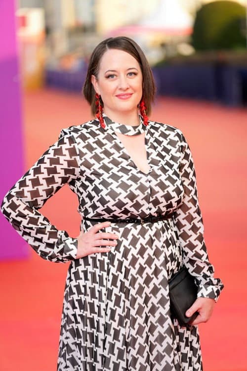 Rachel Stander