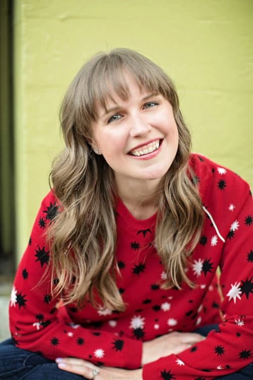 Marissa Meyer