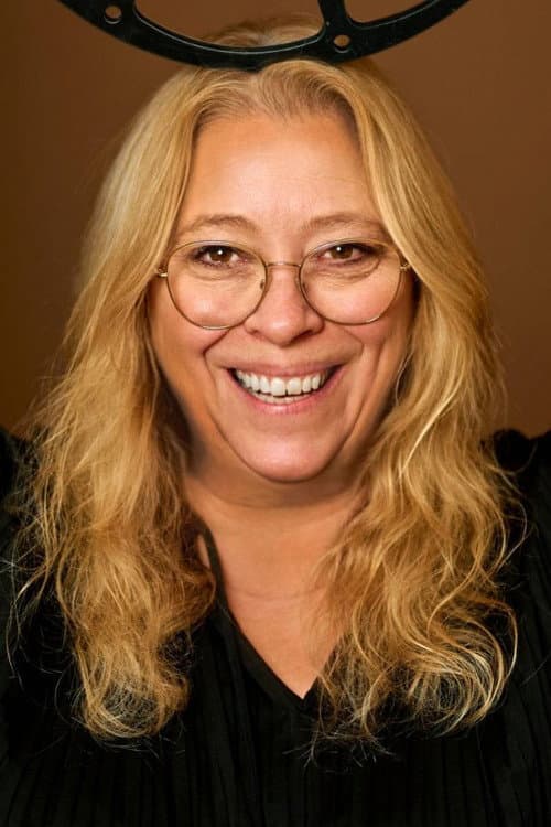 Sofia Lindgren