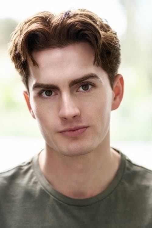Maximillian Johnson