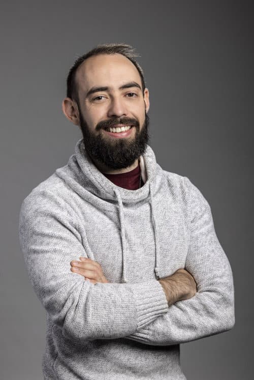 Kevin Hortigüela