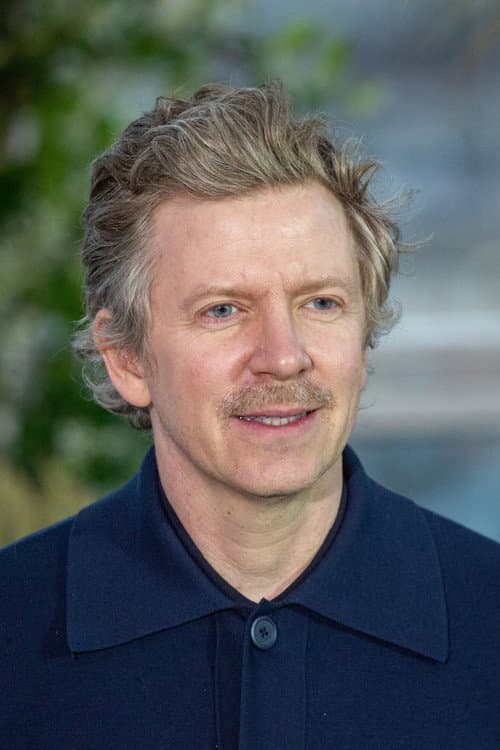 Alexandre Mallet-Guy